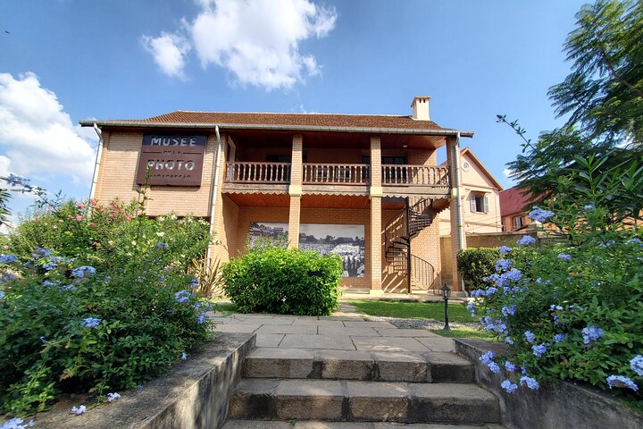 Full Day Private Tour in Antananarivo