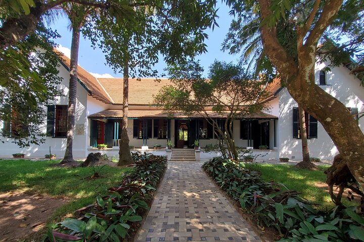Full Day Private Tour in Antananarivo