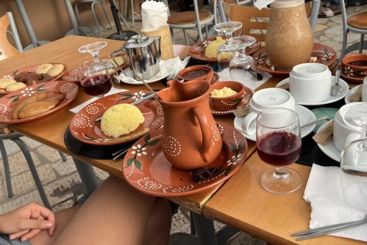 Sal island Private Espargos City Tour with Cape Verdean Tapas