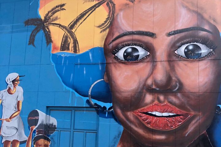 Sal island Private Espargos City Tour with Cape Verdean Tapas