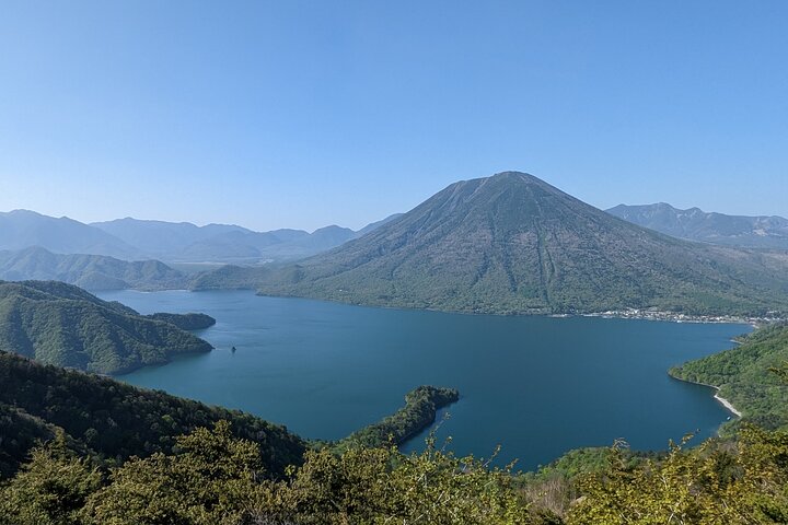 Nikko Toshogu, Edo Wonderland, and more | Licensed Guide &Driver