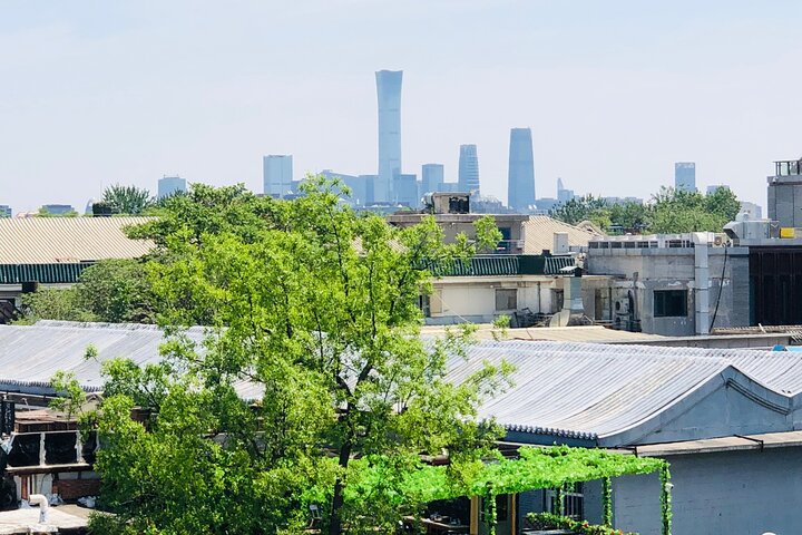 All Inclusive Private Beijing Highlight Day Tour