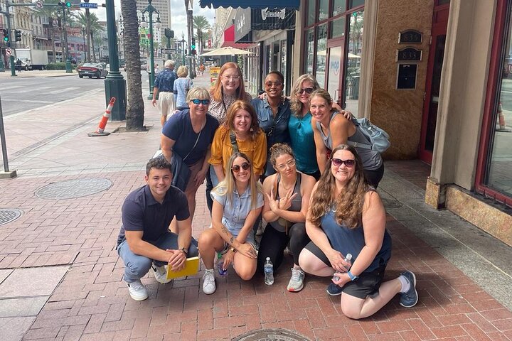 Cataclysmic Capistrano Scavenger Hunt