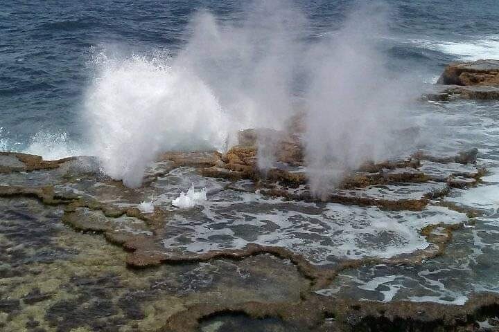 Exclusive Tour of Tongatapu