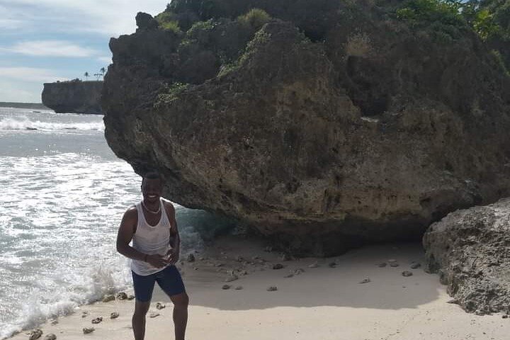 Exclusive Tour of Tongatapu