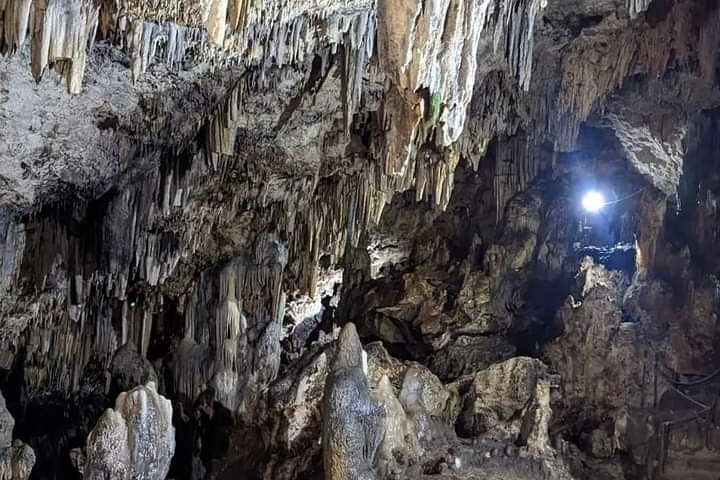 Exclusive Tour of Tongatapu