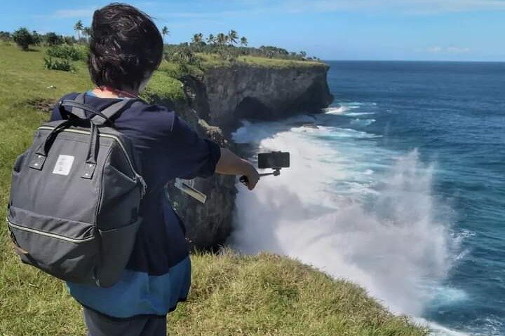 Exclusive Tour of Tongatapu