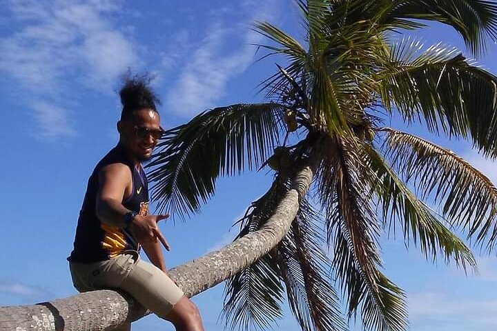 Exclusive Tour of Tongatapu