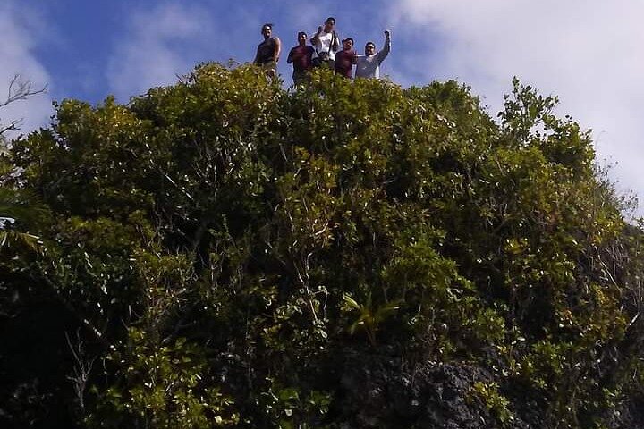 Exclusive Tour of Tongatapu