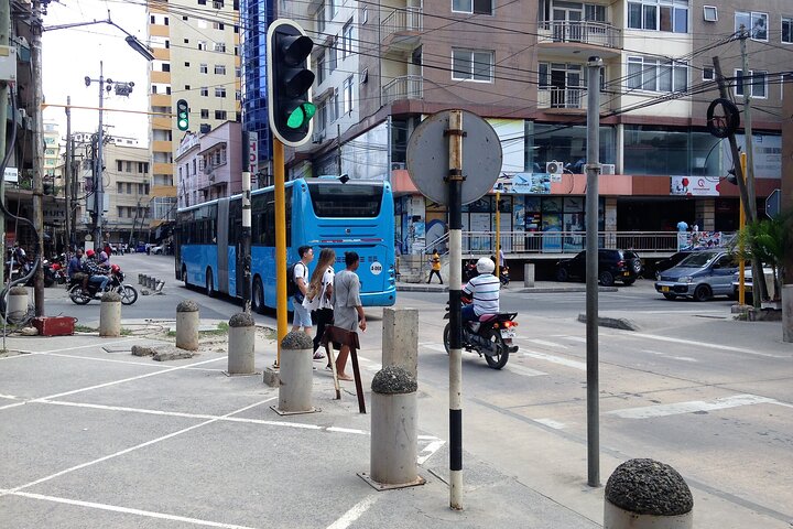 Dar es Salaam City Tour: Experience & Insights Tanzanian culture