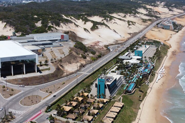 Buggy Tour in Natal - North Coast