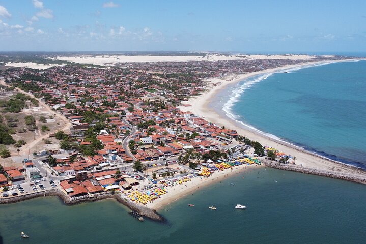 Buggy Tour in Natal - North Coast