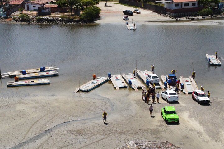 Buggy Tour in Natal - North Coast