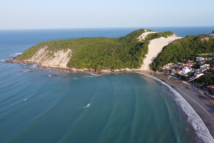 Buggy Tour in Natal - North Coast