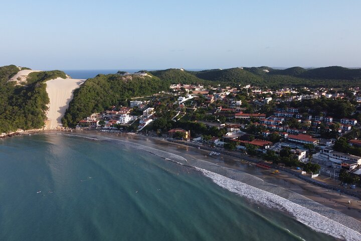 Buggy Tour in Natal - North Coast