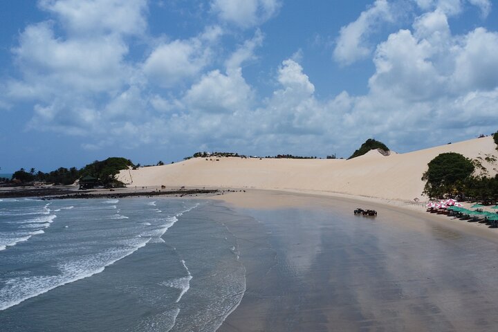 Buggy Tour in Natal - North Coast