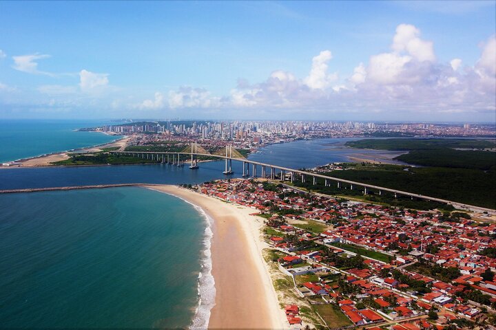 Buggy Tour in Natal - North Coast
