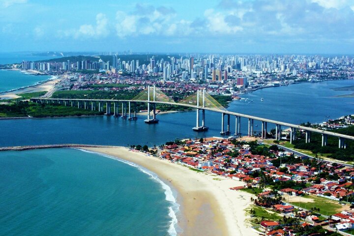 Buggy Tour in Natal - North Coast