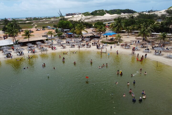 Buggy Tour in Natal - North Coast