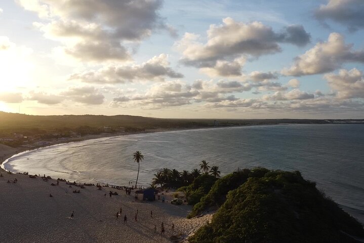 Buggy Tour in Natal - North Coast