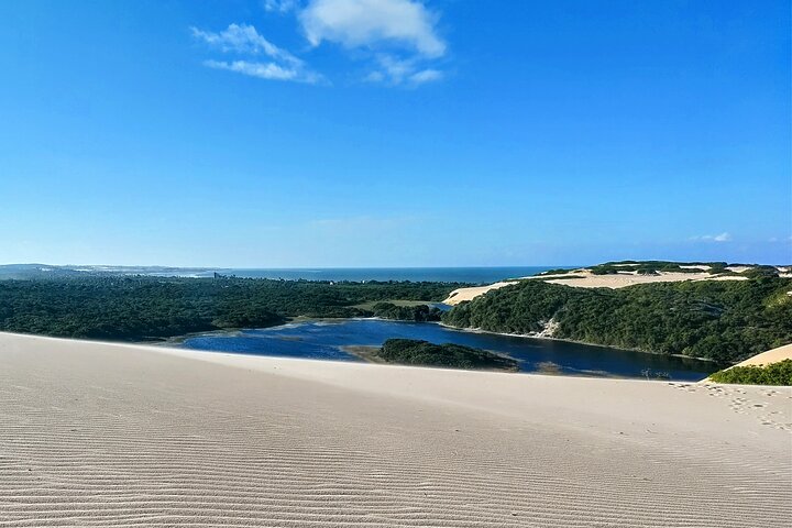 Buggy Tour in Natal - North Coast