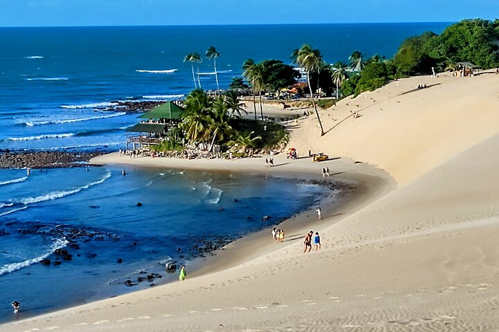 Buggy Tour in Natal - North Coast