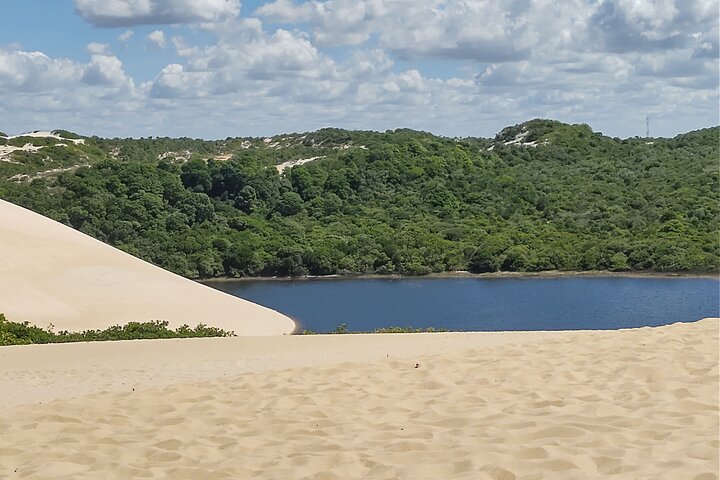 Buggy Tour in Natal - North Coast