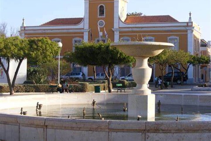 Guided city Tour Praia, Highlights tour