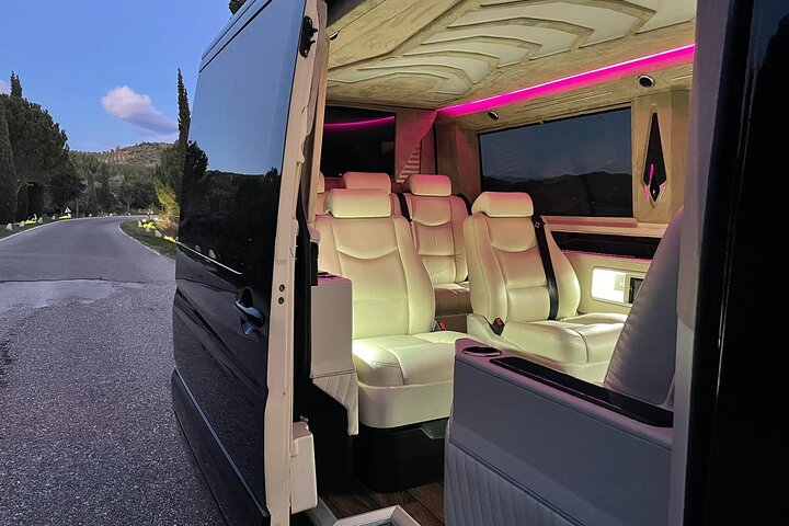 Half-Day Private Tour from Katakolon to Olympia & Beach