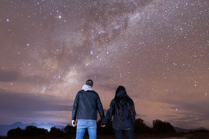 The Roofless Experience San Pedro de Atacama Stargazing Tour