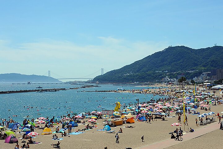 Kobe City's Best Gems - Private Shore Excursion from Kobe Port