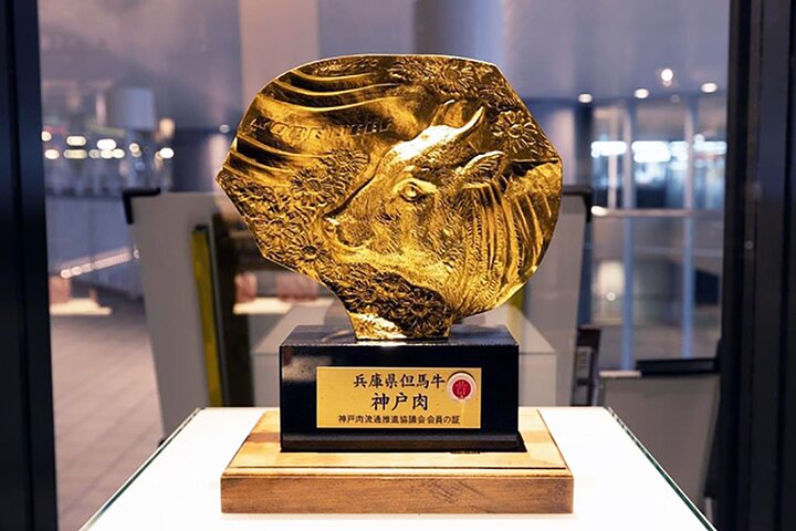 Kobe City's Best Gems - Private Shore Excursion from Kobe Port