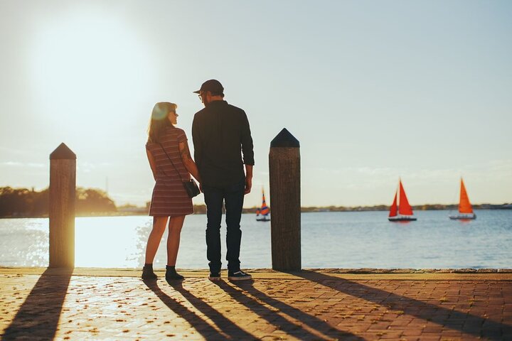 City Cruises Norfolk: Buffet Dinner Cruise