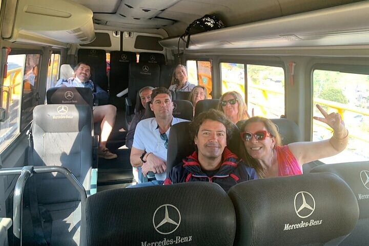 Salento, Cocora and Filandia Private Tour from Pereira or Armenia