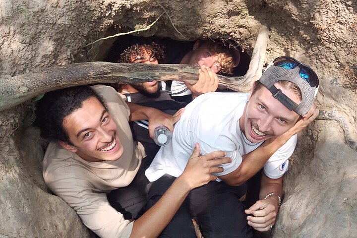 Cu Chi Tunnels - VIP Private Tour