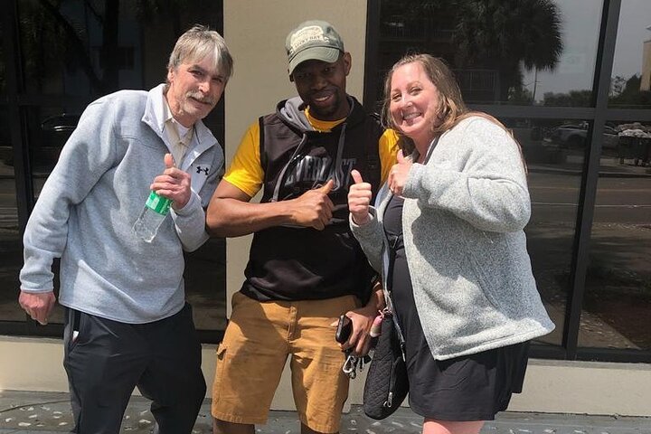 Playful Provo Scavenger Hunt