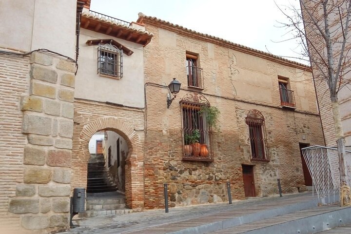 Toledo Complete Tour