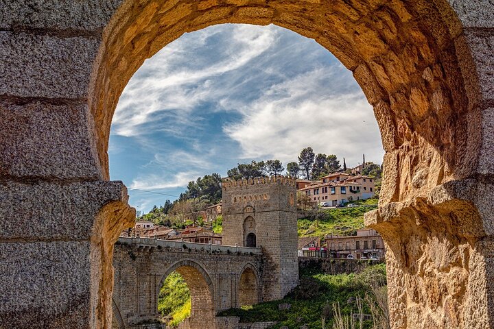 Toledo Complete Tour