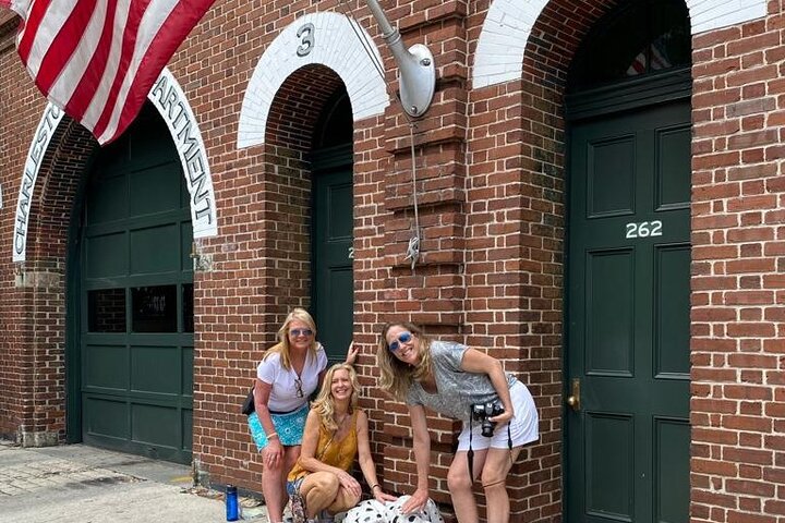 Atlantic City Adventure Scavenger Hunt