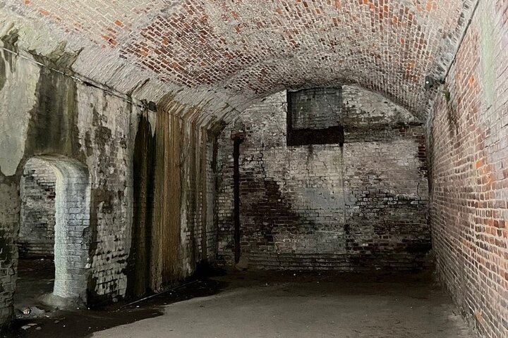 Savannah Slavery to Freedom Guided History Tour