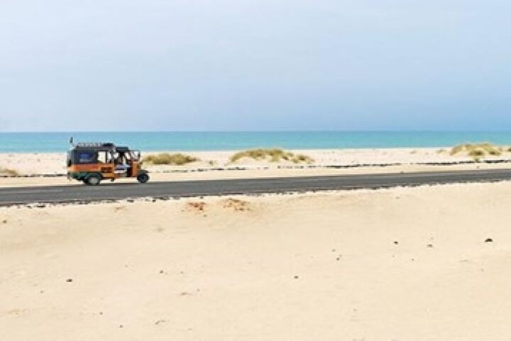 Private tour of Rameshwaram from Madurai with guide and lunch
