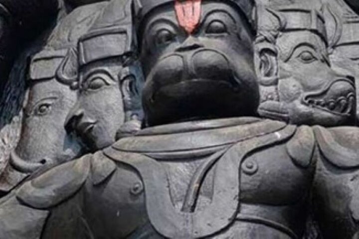 Private tour of Rameshwaram from Madurai with guide and lunch