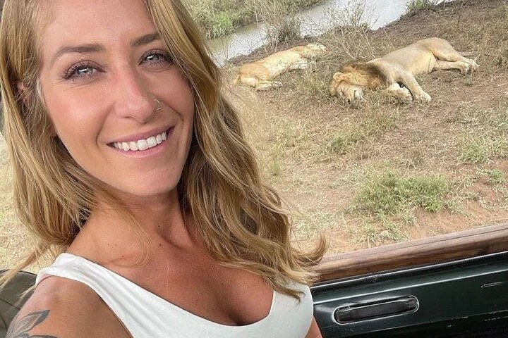 2 days Tarangire and Ngorongoro Group safari