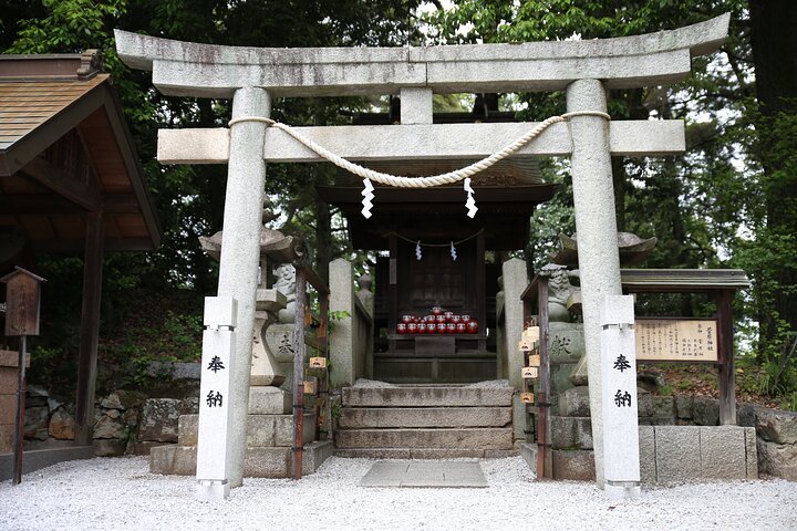 Half-Day Shared Tour at Kurashiki with Local Guide