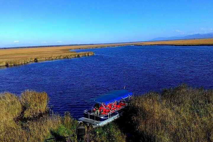 Discover the Georgian Amazon – Tour from Batumi