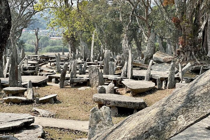 Exotic Meghalaya