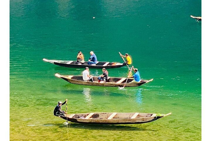 Exotic Meghalaya