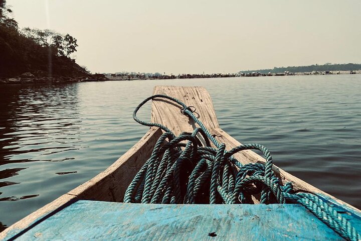 Exotic Meghalaya