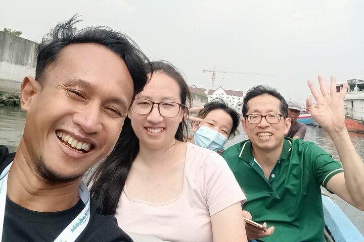 Jakarta Heritage of Old Batavia Private City Tour (Historical)