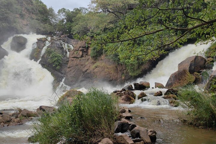 Ultimate Experience: 6-day, 5-night All-Inclusive Trip to Angola
